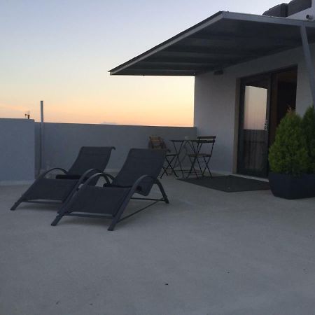 Stylish Seaview Rooftop テッサロニキ エクステリア 写真