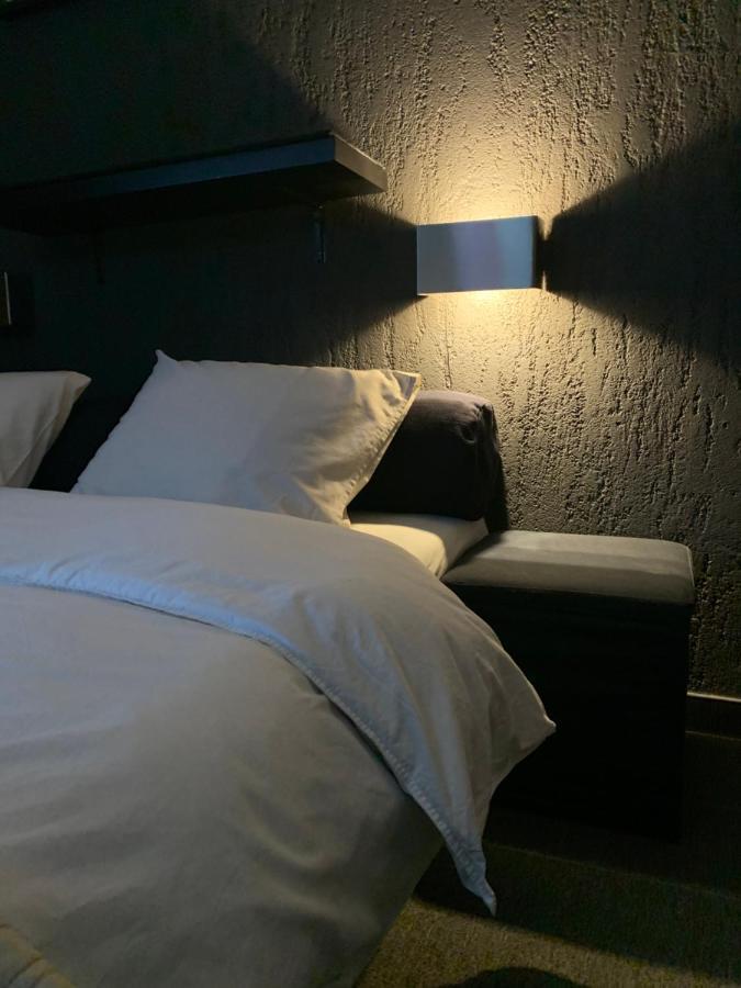 Stylish Seaview Rooftop テッサロニキ エクステリア 写真
