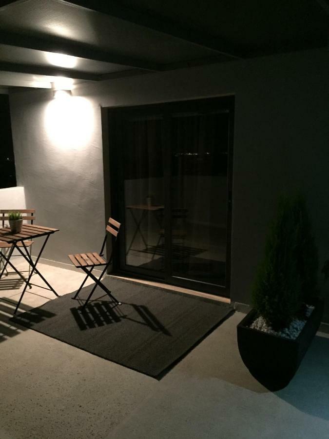 Stylish Seaview Rooftop テッサロニキ エクステリア 写真