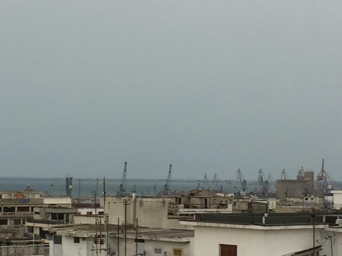 Stylish Seaview Rooftop テッサロニキ エクステリア 写真